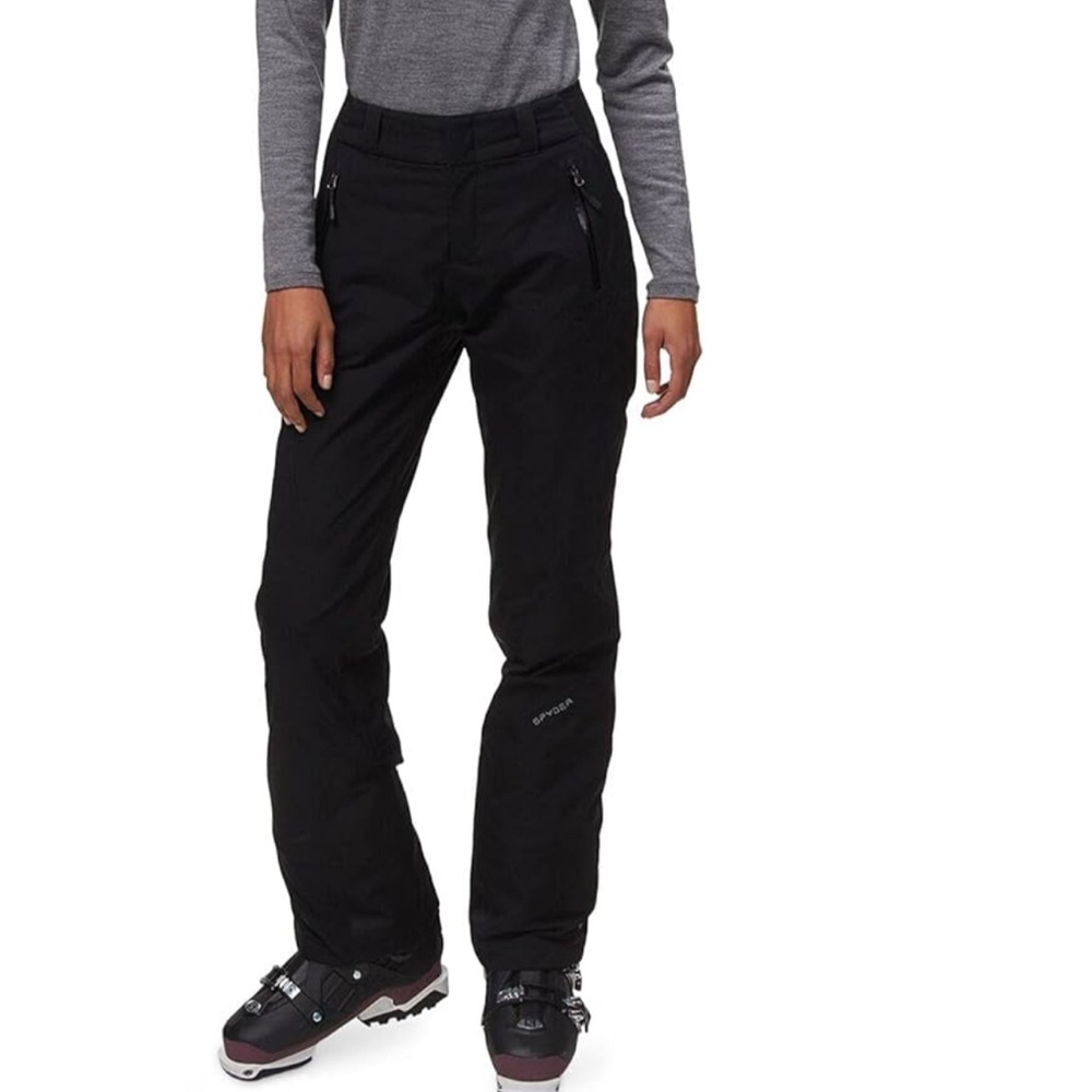 Spyder Women’s Winner Gore-Tex Ski Pants